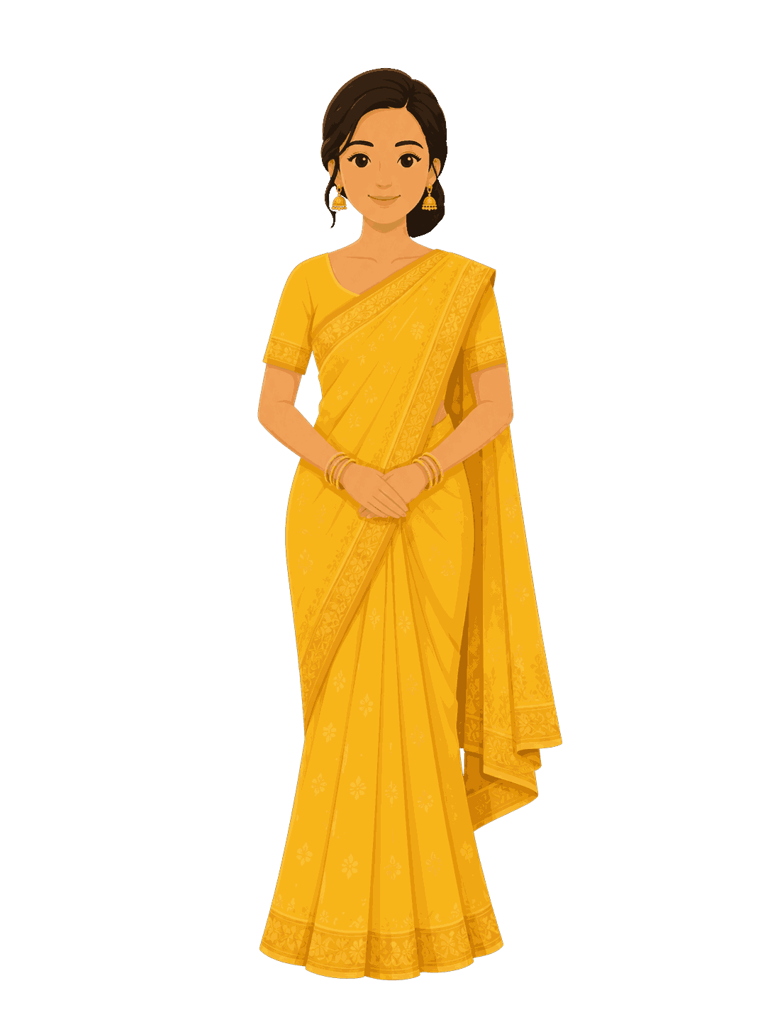 Female dress code